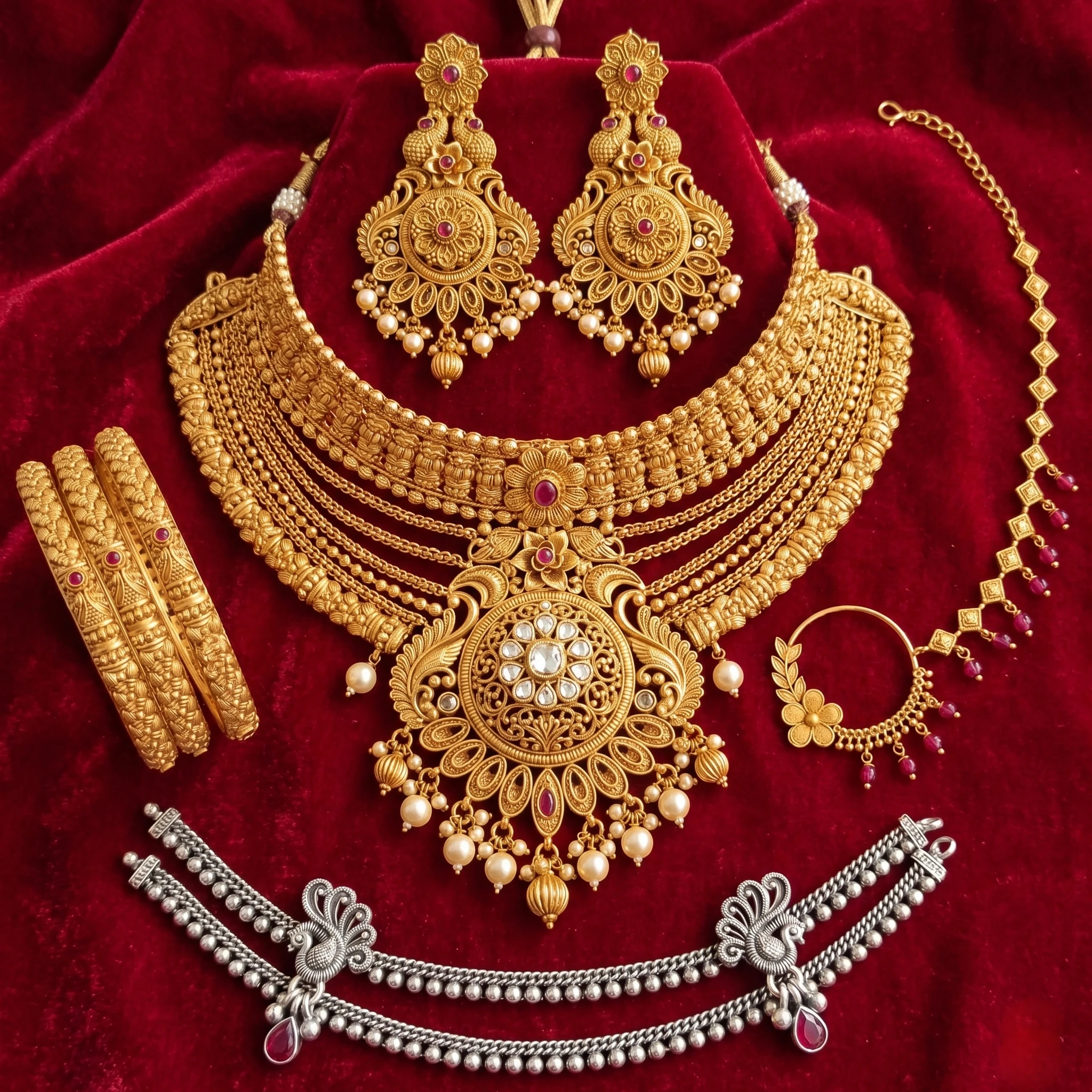 Bridal Set